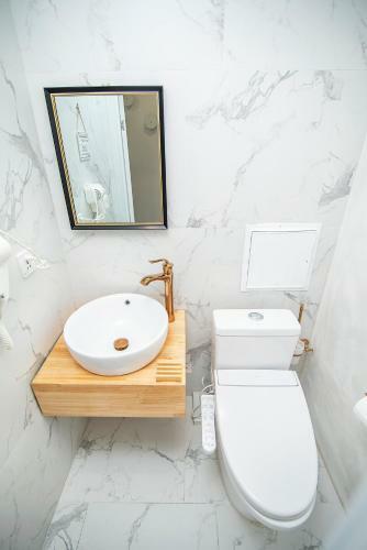 Nomado Boutique Hotel
