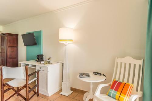 Hotel R�sidence Pierre & Vacances Premium Les Ilets