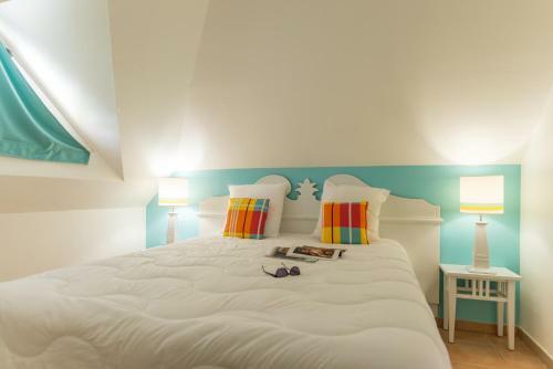 Hotel R�sidence Pierre & Vacances Premium Les Ilets