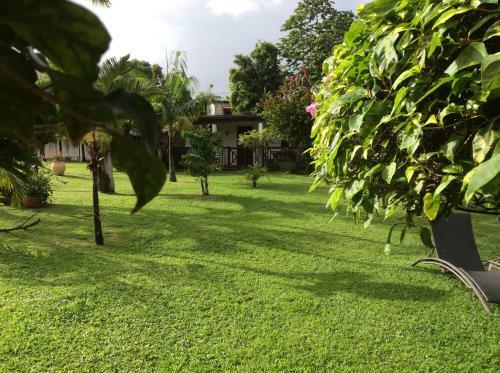 Hostal Le Bungalow Des Bougainvilliers