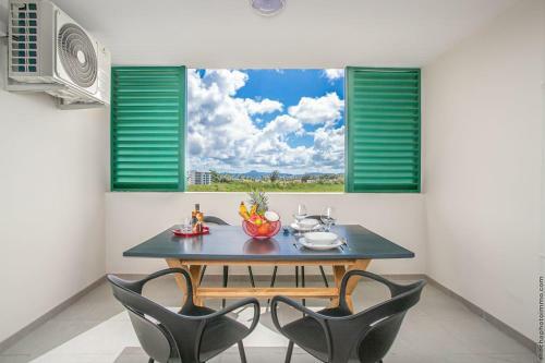 Apartamento Studio Equipe A L Etang Z Abricots