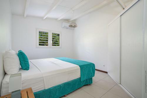 Villa Kay Bambou