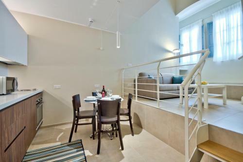 Apartamento Spinola Park - The Studio Loft