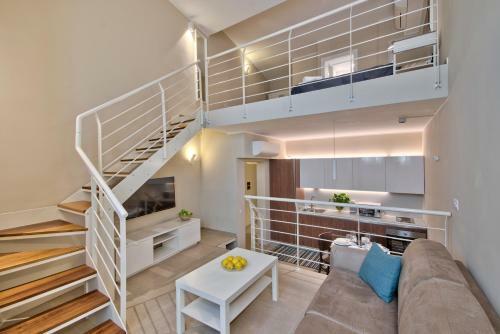Apartamento Spinola Park - The Studio Loft