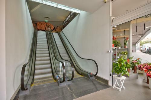 Apartamento Spinola Park - The Studio Loft