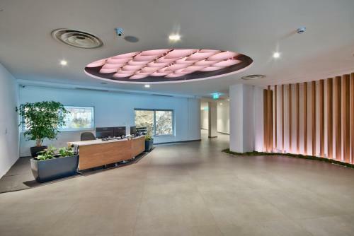 Apartamento Spinola Park - The Studio Loft
