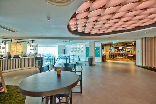 Apartamento Spinola Park - The Studio Loft