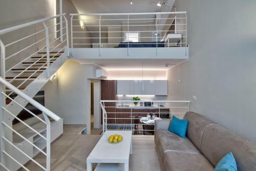 Apartamento Spinola Park - The Studio Loft