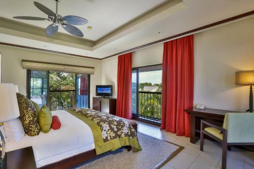 Hotel Anahita Golf & Spa Resort