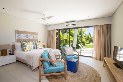 Hotel Anahita Golf & Spa Resort