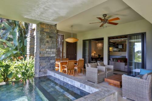 Hotel Anahita Golf & Spa Resort