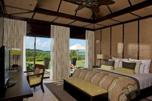 Hotel Anahita Golf & Spa Resort