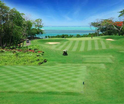 Hotel Anahita Golf & Spa Resort