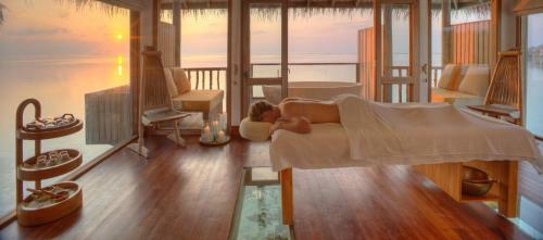 Hotel Gili Lankanfushi Maldives