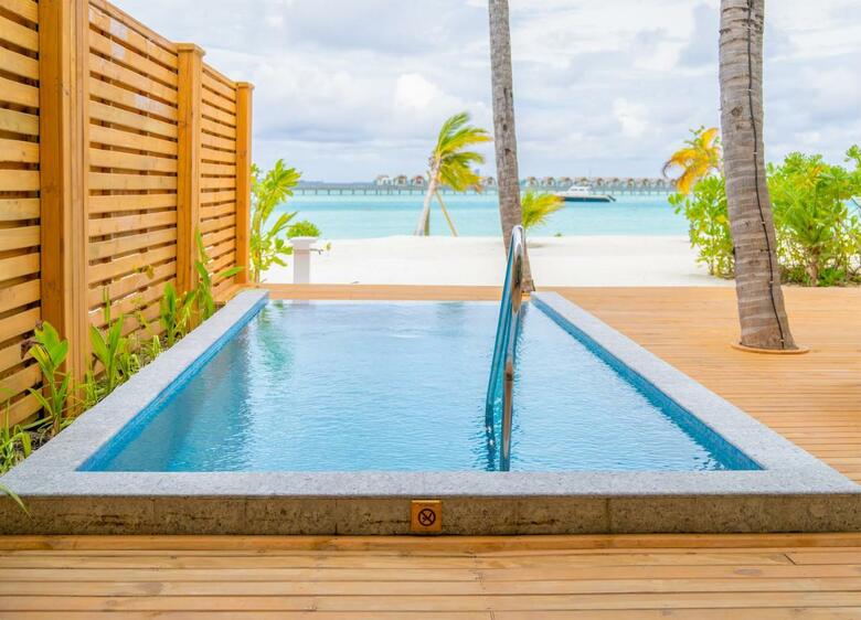 Hotel Saii Lagoon Maldives, Curio Collection By Hilton