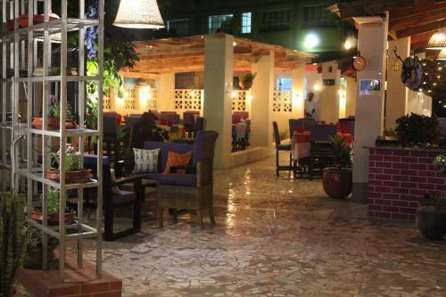 Imperial Town Hotel