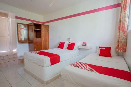 Hotel Conchamar