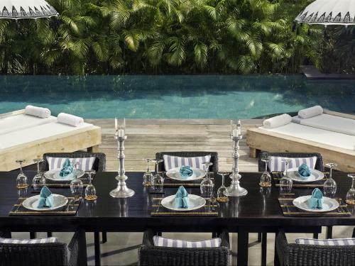 Villa Maya Retreat