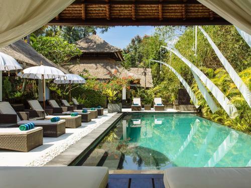 Villa Maya Retreat