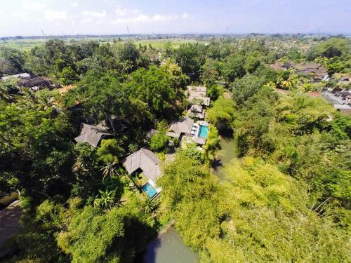 Villa Maya Retreat