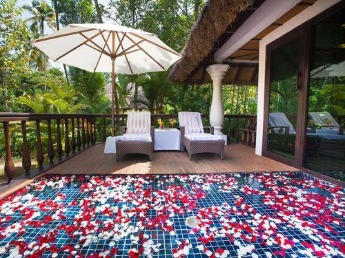Hotel Carnoustie Ayurveda & Wellness Resort