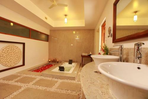 Hotel Carnoustie Ayurveda & Wellness Resort
