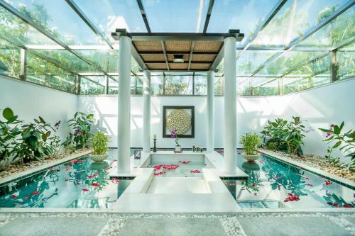Hotel Carnoustie Ayurveda & Wellness Resort