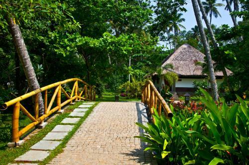 Hotel Carnoustie Ayurveda & Wellness Resort