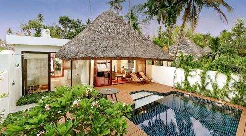 Hotel Carnoustie Ayurveda & Wellness Resort