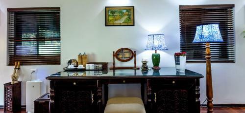 Hotel Carnoustie Ayurveda & Wellness Resort