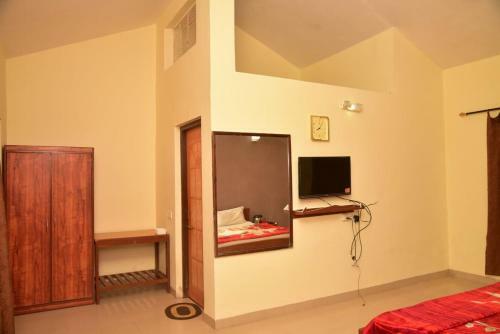 Hotel Kanha Resort