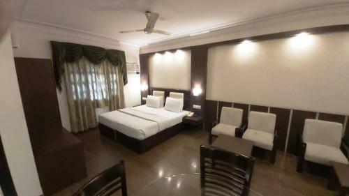 Hotel Shiva Residency
