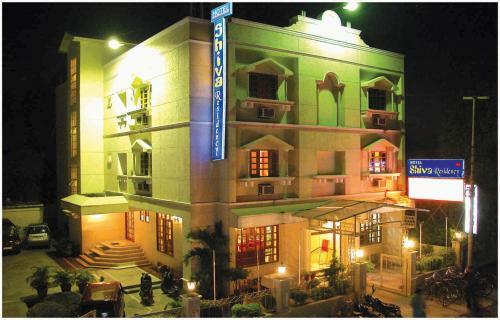 Hotel Shiva Residency
