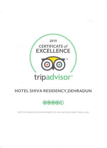 Hotel Shiva Residency