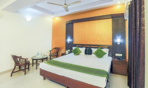 Hotel Grand Legacy