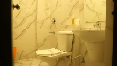 Hotel Kamla Palace