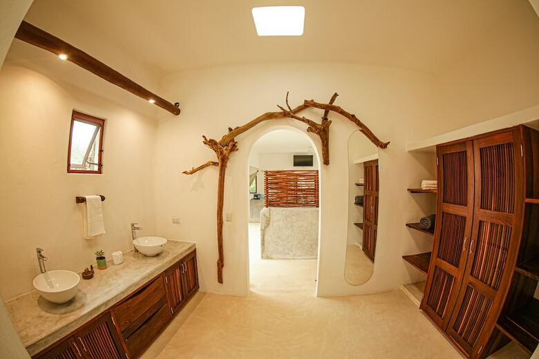 Mi Kasa Tu Kasa Bacalar By Nah Hotels