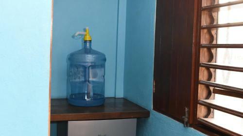 Hostal Cancun Guest House 4 Terrace Tub