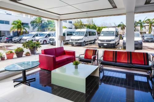 Hotel Capital O Airport 24/7