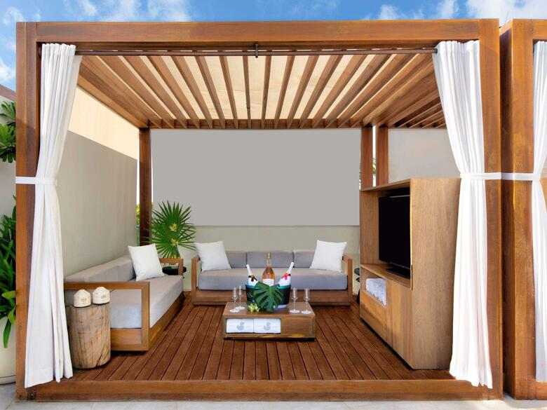 Sls Cancun Hotel & Spa