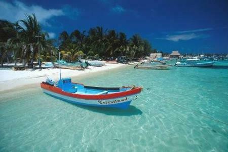 Apartamento Bungalow Frente Al Mar
