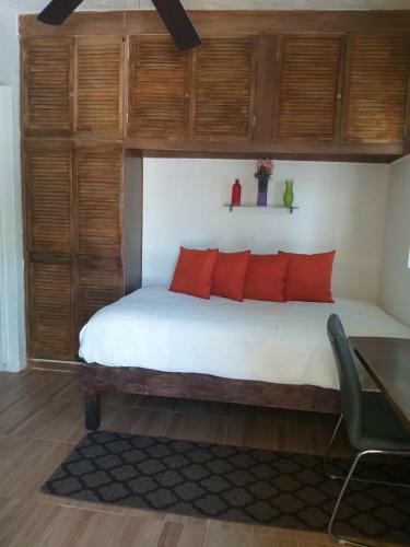 Apartamento Bungalow Frente Al Mar