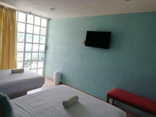 Hotel Gandhi