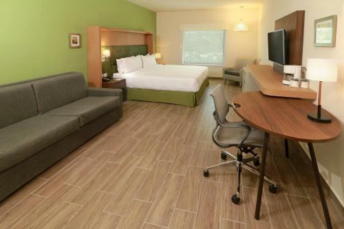 Holiday Inn - Chilpancingo, An Ihg Hotel