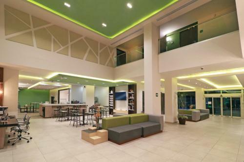 Holiday Inn - Chilpancingo, An Ihg Hotel