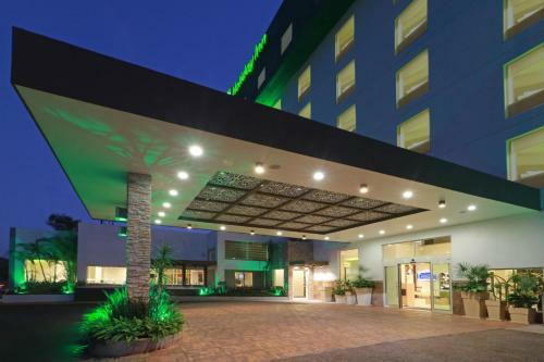 Holiday Inn - Chilpancingo, An Ihg Hotel
