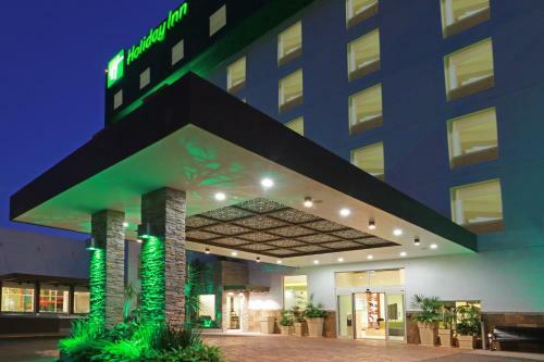 Holiday Inn - Chilpancingo, An Ihg Hotel