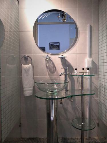 Quinta Alh�ndiga Galindo Hotel Boutique