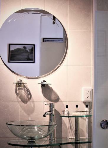 Quinta Alh�ndiga Galindo Hotel Boutique