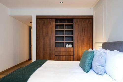 Apartamento Amazing Huge 2br/2.5ba In Polanco!
